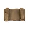 Viper TACTICAL Map Document Holding Wrist Case Coyote