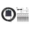 Irrigatia SOL-C24 Irrigation system, Green