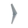 Hillman Toggle Wing 1/8" Zinc Plated Steel 100 / Box
