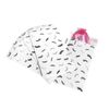 False Eyelash Bubble Poly Mailers Cute for Makeup Lip Gloss LipStick Mascara ...