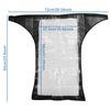 Mobility Scooter Control Panel/Tiller Cover/Console Cover Waterproof -Easy Fix -Rain Protector-Black