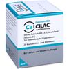 Calcilac Kautabletten 500 mg/400 I.E., 20 St KTA