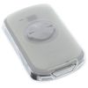 foto-kontor Case for Garmin Edge Explore 2 protective bag TPU pocket transparent