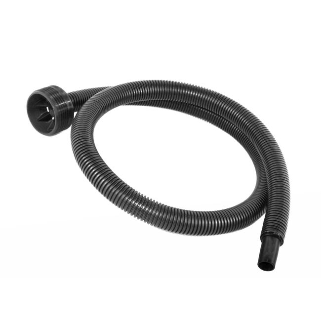 Hot Tub Inflation Hose + Rubber A Seal Compatible with Lay Z Spa only