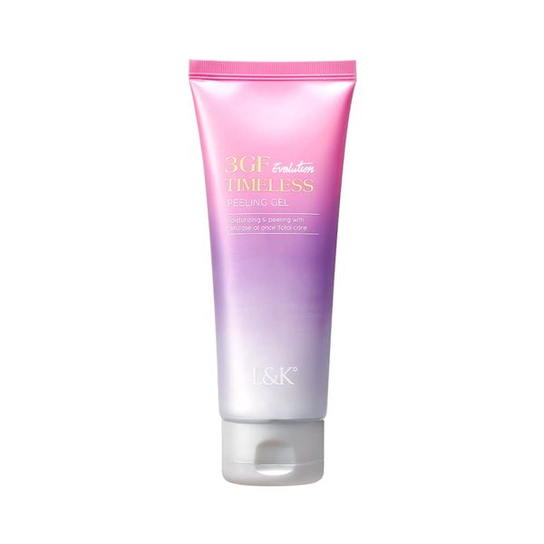 [cos:mura] Official Dealer [3GF TIMELESS EVOLUTION PEELING GEL] Peeling 5.1 fl oz (150 ml)