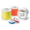 Cortland Micron Backing, White 100 YD, 20 LB