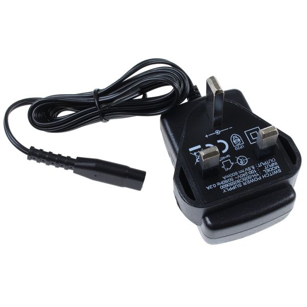 First4spares Mains Battery Power Charger Plug & Lead Cable for Karcher