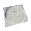 Worthy Liners Parchment Paper Rounds 16 Inch, 100 Pack