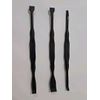 Snap On Tools 3 PC Pry Angled Tip Set Specialty Composite material PPBN300 NEW