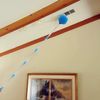 93 inch L Reach Extend Handle Cobweb Duster  Medium Stiff Bristle Brush Cleaning