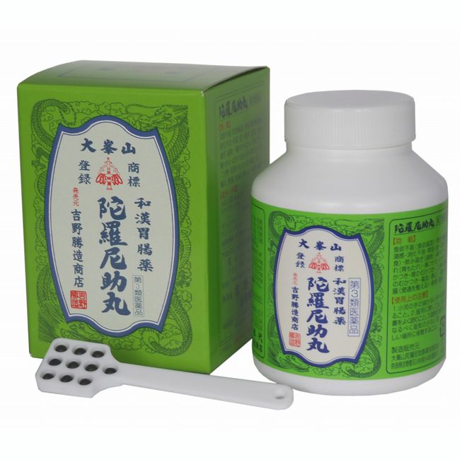 Daranisuke Maru Daranisuke bottle 3200 tablets (106 doses)