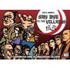 AEG Say Bye to The Villains Game