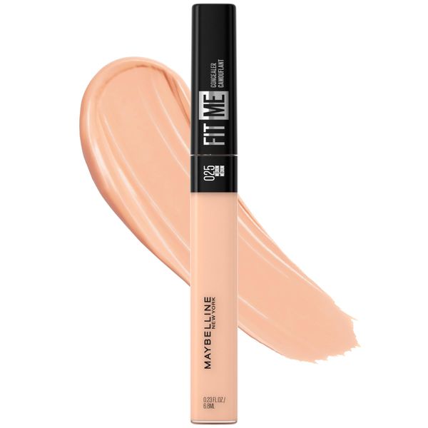 MAYBELLINE Fit Me! Concealer - Medium