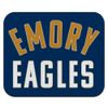 Emory University Eagles Logo Low Profile Thin Mouse Pad Mousepad