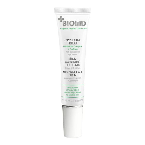 BioMD Ade Eye Serum, BioMD Circle Cure Serum, 15 ml