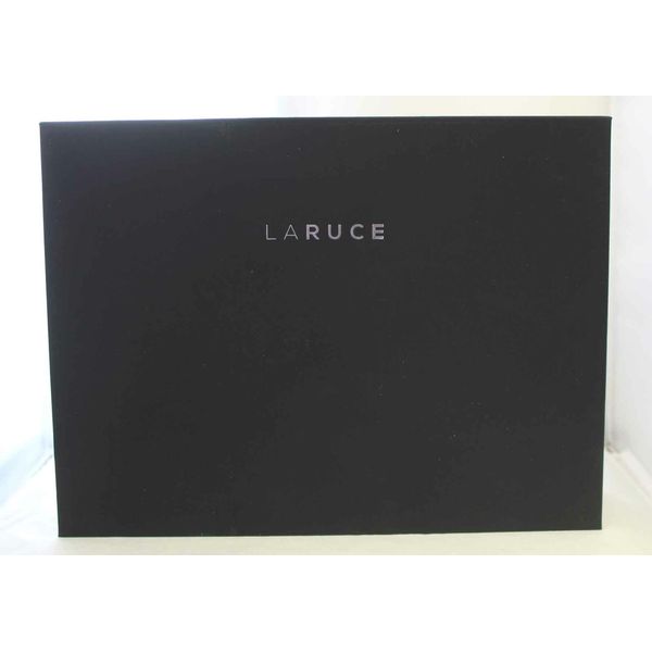 Laruce Ann Makeup Brush Essentials Kit 13 Pieces