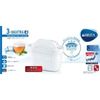 bratwa makusutorapurasu Replacement Filter 3 X 1 Pcs Set