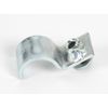 Moose Racing Replacement 1in. Standard Clamp for Skid Plate M208