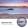 K&F Concept B-Series 43 mm ND Filter Variable ND2-ND400 (1-9 Stop) Slim Neutral Density Filter