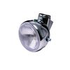 Mini Moto Monkey Headlight Meter Set Chrome