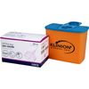 Klinion Soft fine plus 6mm 31G (0,25mm), 110 St KAN