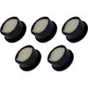 10 Solberg Replacement Filter, 5-Pack, OEM Equivalent