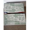 Picot Sal de Uvas 8 Packets - Antacid - Helps with Upset Stomach - 2 Pack