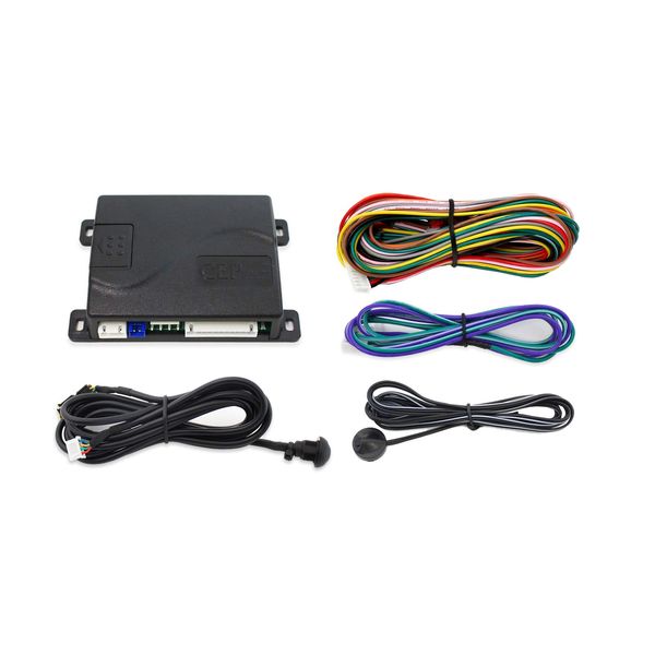 Intelligent Auto Light for 12V [Light On] (Vehicle Speed Linkage Type)