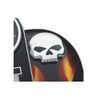 Harley Davidson Billet Fuel Cap/Skull Collection 61100125A