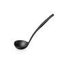 Le Creuset Ladle Ladle Black