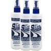 Lusters S-Curl Activator/Moisturizer No Drip 8 Ounce (235ml) (3 Pack)
