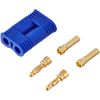 E-flite EC2 Device & Battery Connector EFLAEC203
