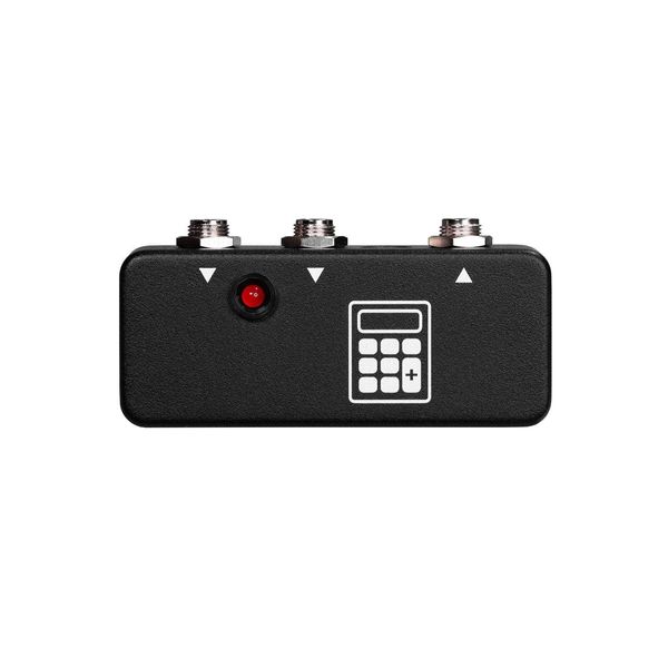 JHS Pedals Effector Merge Box Summing Amp