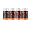 BioXCell Max Performance Supplement, BioXCells Tablets- 4 Bottles