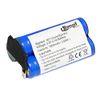 MPF Products 1800mAh 3.2V 1871-7960 Battery Replacement Compatible with WAHL1871 Moser 1871 ChromStyle Pro, 1871-0071, 1871-0072 Cordless Hair Clippers