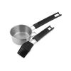 Broil King 61490 Basting Set, Stainless Steel