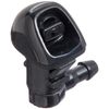 Genuine Honda 76810-TK8-A01 Windshield Washer Nozzle Assembly