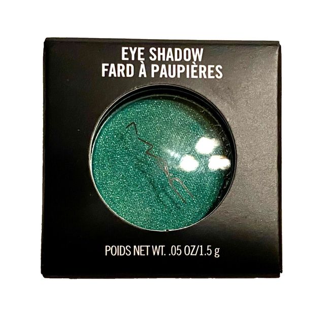 MAC Eyeshadow  -  New Crop Frost   New Full size