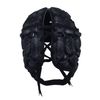 IMPACT Rugby Head Cap Tribe Black (S)