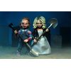 Chucky 42114 Chuck & Friends Ultimate Tiffany 2 Pack, Multi-Colored