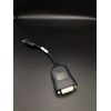 HP DisplayPort to DVI-D Cable Adapter, 481409-002