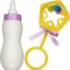 Amscan Funny Baby Accessory Kit