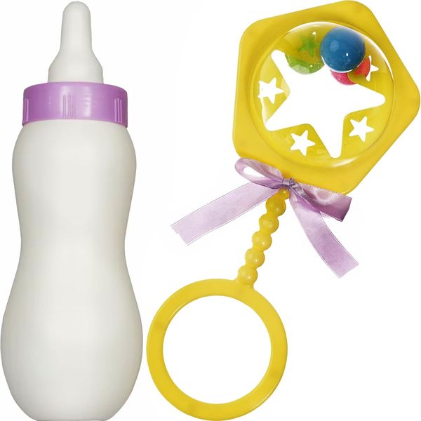 Amscan Funny Baby Accessory Kit