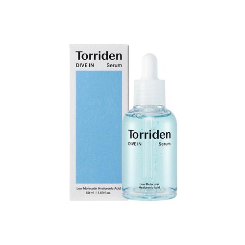 DIVE-IN Low Molecule Hyaluronic Acid Serum
## Size
50 ml