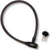 Burg-Wächter 560 90 Cable Lock, Black, 90cm