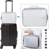 Fireproof Bag with Password Lock, High Temperature Resistant, Durable, Fireproof, Storage Case, Multi-Case, Fireproof Storage Case, Fireproof Storage Case, Fireproof File Bag, Certificate Storage