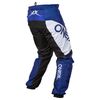 O'NEAL MATRIX Hose RIDEWEAR Schwarz/Grau/Größe 34