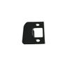 Baldwin 5510.102.FSTR Full Lip Strike, Oil Rubbed Bronze