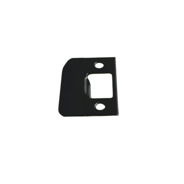Baldwin 5510.102.FSTR Full Lip Strike, Oil Rubbed Bronze