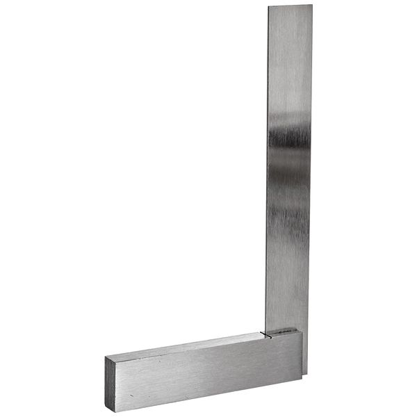 Silverline Engineers Square 150mm (82116)